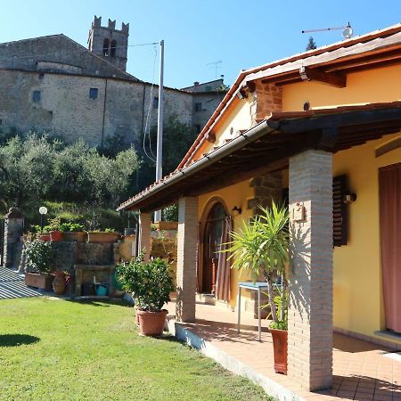 Belvilla By Oyo Valleriana San Quirico  Екстериор снимка