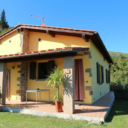 Belvilla By Oyo Valleriana San Quirico  Екстериор снимка