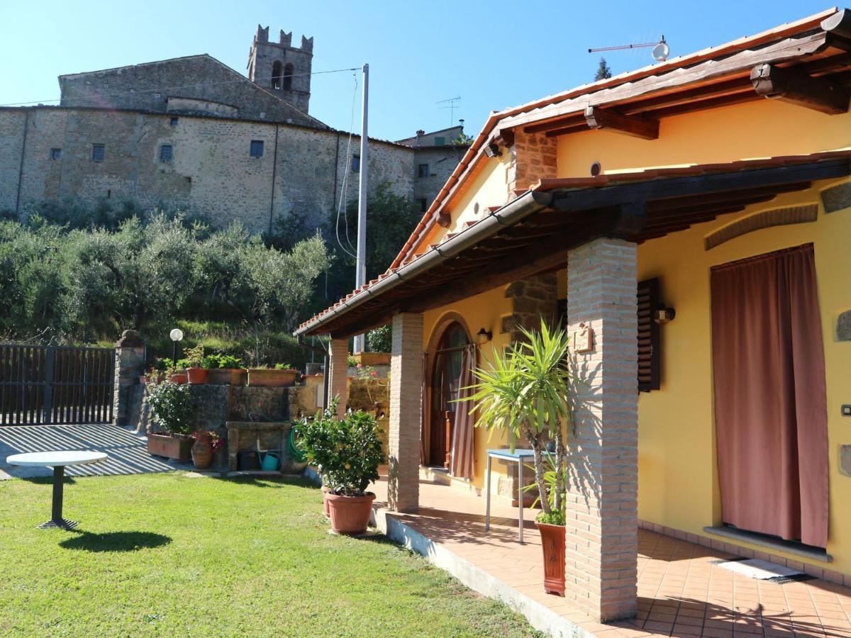 Belvilla By Oyo Valleriana San Quirico  Екстериор снимка