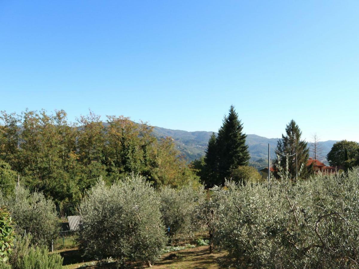 Belvilla By Oyo Valleriana San Quirico  Екстериор снимка