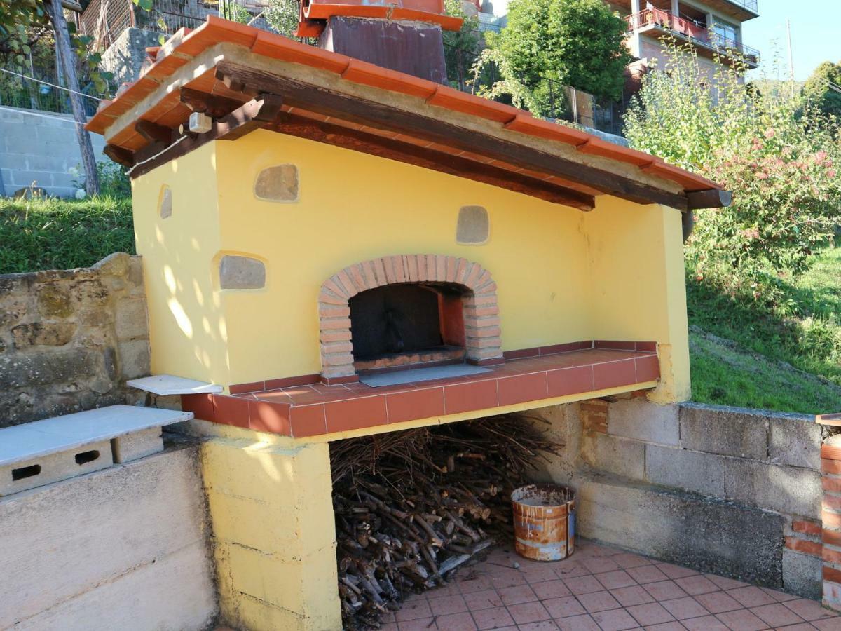 Belvilla By Oyo Valleriana San Quirico  Екстериор снимка