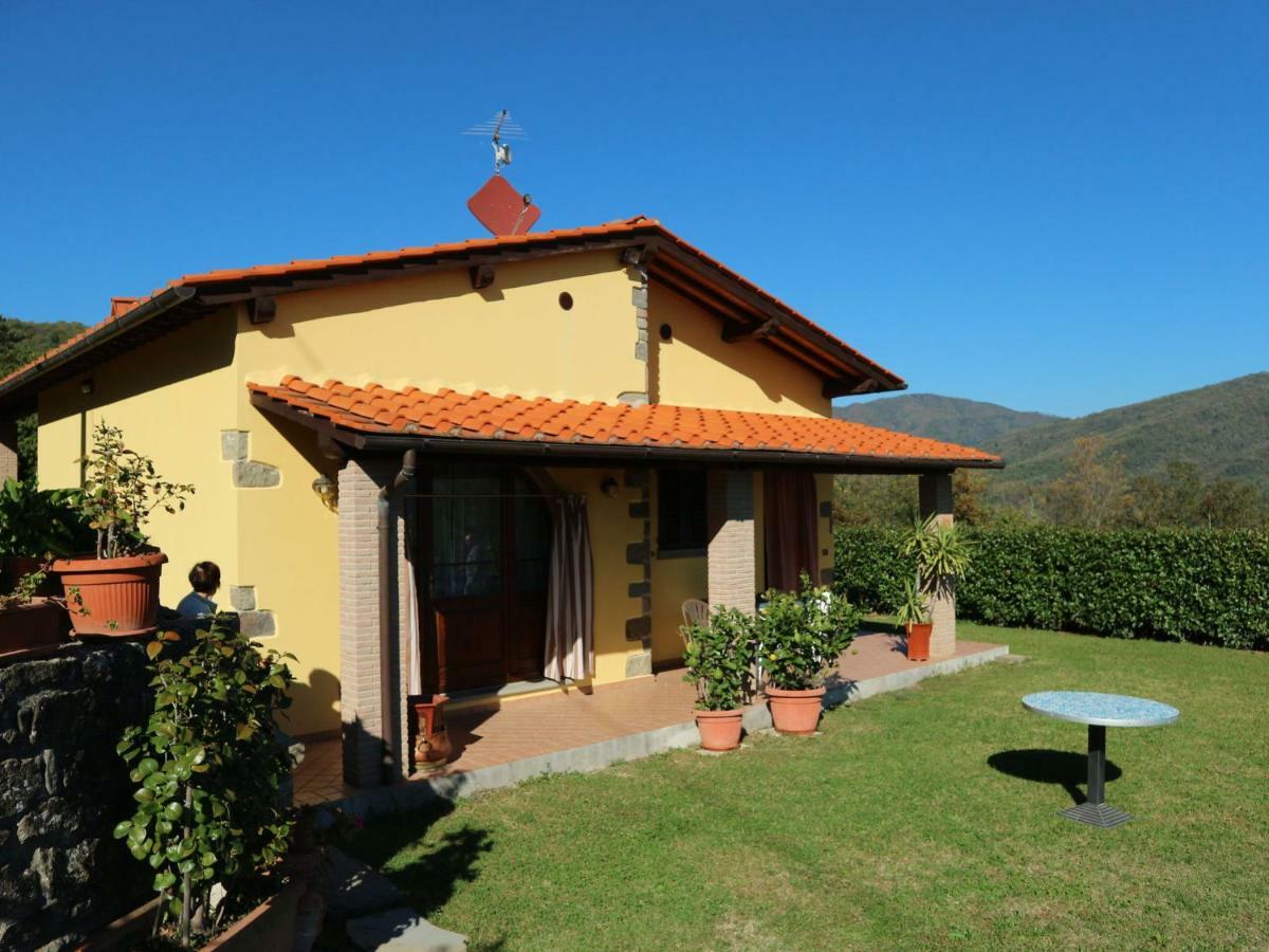 Belvilla By Oyo Valleriana San Quirico  Екстериор снимка