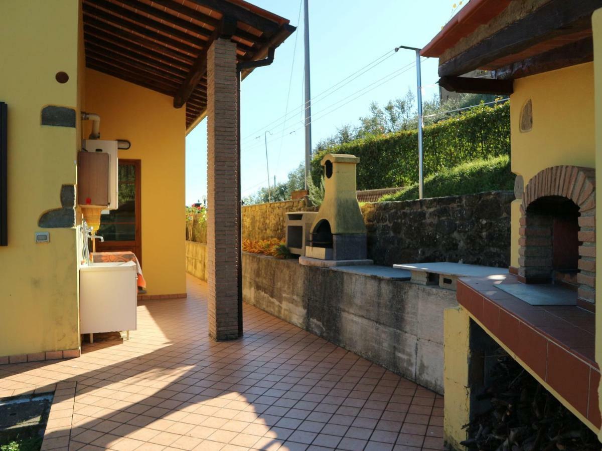 Belvilla By Oyo Valleriana San Quirico  Екстериор снимка