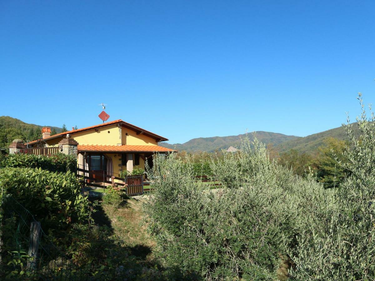 Belvilla By Oyo Valleriana San Quirico  Екстериор снимка