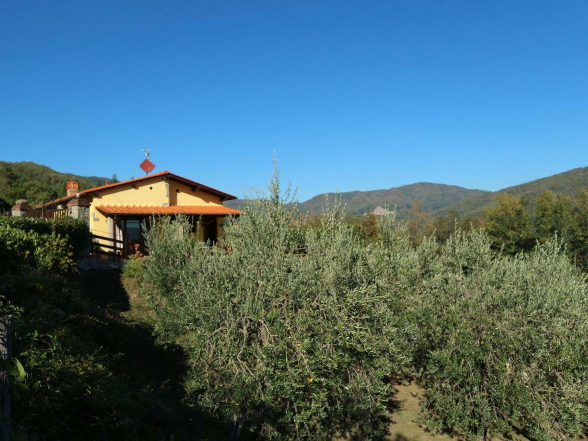 Belvilla By Oyo Valleriana San Quirico  Екстериор снимка