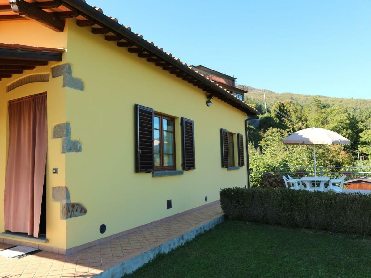 Belvilla By Oyo Valleriana San Quirico  Екстериор снимка