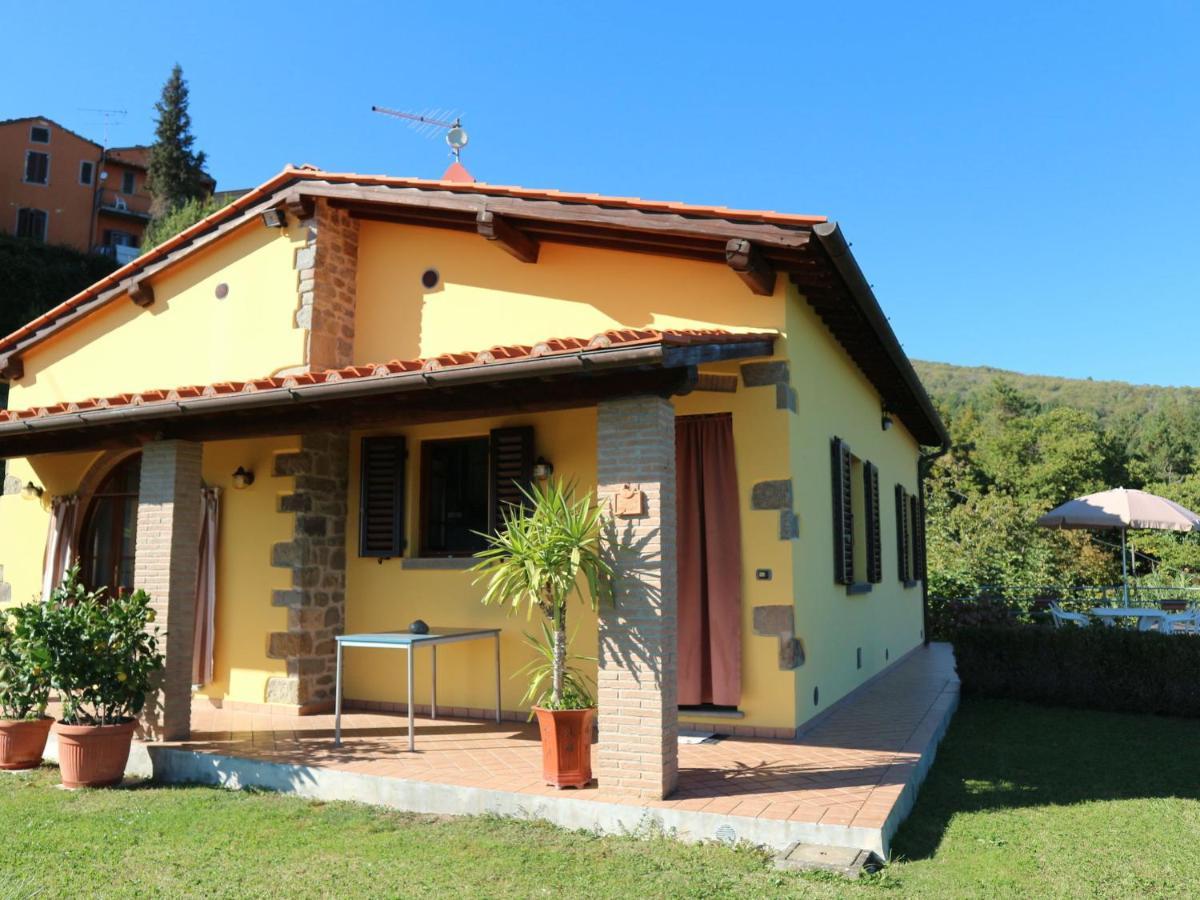 Belvilla By Oyo Valleriana San Quirico  Екстериор снимка