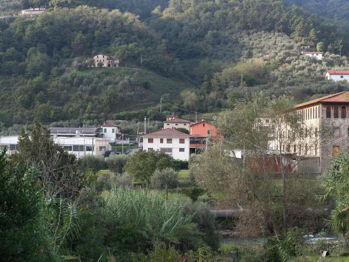 Belvilla By Oyo Valleriana San Quirico  Екстериор снимка